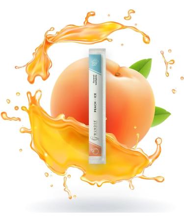 Miracle Toothpick with Taste - 200 Individually Packaged - 8 Refreshing Flavors - Plastic-Free Chewing Gum - Sugar-Free Fresh Breath Solution - Buy Online on GoSupps.com