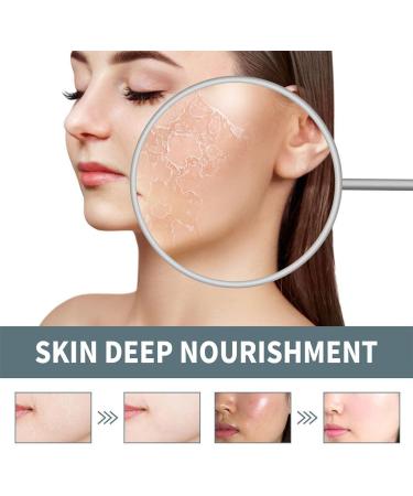 AUklOPVZZ Women Face Anti-wrinkle Serum Ladies Moisturizing Firming Tightening Wrinkle Removal Essence Stock Solution - Buy Online on GoSupps.com