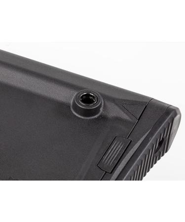 Magpul MOE Fixed Stock - Gray | Unisex Adult | Genuine Magpul Product - Buy Online on GoSupps.com