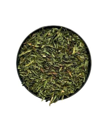 Herbal tea Tarragon leaf 100 GRS Artemisia dracunculus.