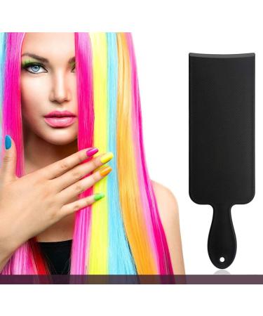 3Pcs Hair Dye Tools Comb Board and Brush Set - Professional Home & Salon Hair Coloring Kit - Buy Online on GoSupps.com
