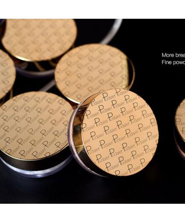 Buy Makeup Setting Powder - Oil Control Matte Mineral Face Concealer 03 | Best International Shipping - Buy Online on GoSupps.com