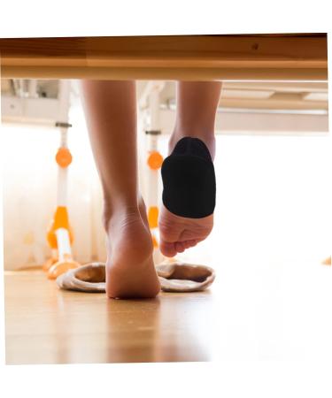 NOLITOY 12 Pairs Heel Protector Pads - Relieve Heel Pain with Cushioned Heel Cups & Metatarsal Guard for Ultimate Comfort - International Shipping Available - Buy Online on GoSupps.com