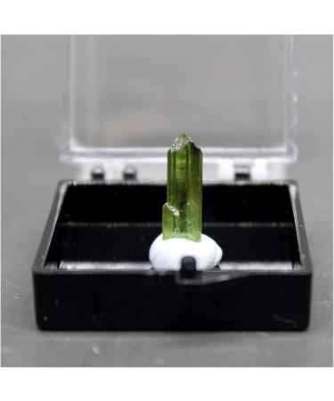 Minerals Stones Natural Brazil Turmaline Crystal specimens and Crystals Quartz Crystals Crystal Stones Decoration (Color : Style) - Buy Online on GoSupps.com