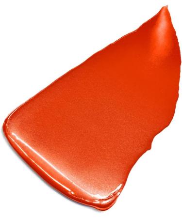 L'Oreal Lipstick 163 Orange Magique 60g - Long Lasting Magic Orange Shade - Buy Online on GoSupps.com