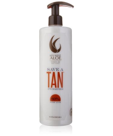 Key West Aloe Save a Tan - 15.5 oz