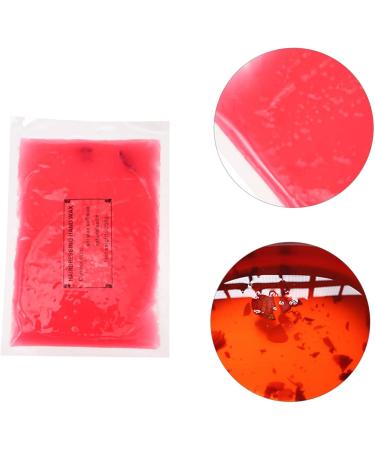 Beavorty 1PC hand wax foot wax bath beauty care wax skin care waxing paraffin candle wax paraffin wax bath kit feet care beeswax paraffin foot bath hand gloves paraffin wax works Body spa - Buy Online on GoSupps.com