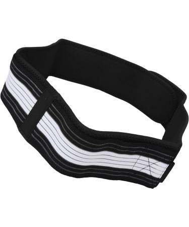Sacroiliac SI Joint Hip Belt - Breathable Support for Hip Pain & Pelvic Relief - International Shipping Available - Buy Online on GoSupps.com