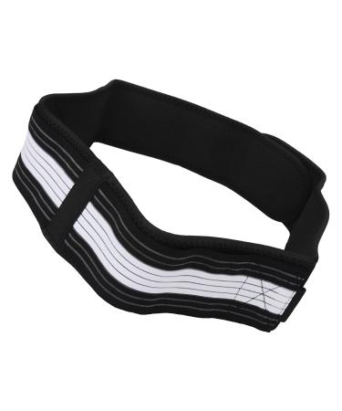 ZJchao Adjustable Support Belt for SI Joint Pain Relief | Hip & Back Support | Breathable Polyester | Postpartum Recovery - Buy Online on GoSupps.com