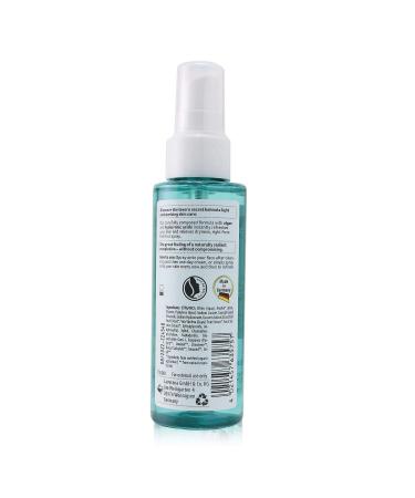 Lavera Organic Hydro Sensation Face Mist 3.38 fl oz - Hydrating Facial Spray for All Skin Types | Buy Internationally - Buy Online on GoSupps.com