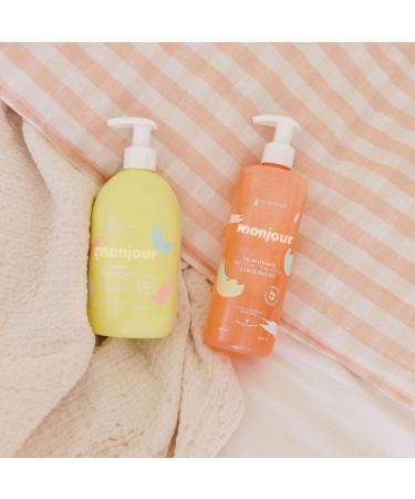 Made in France - Liniment Ol o-Calcaire B b 100 Pourcent Naturel - Huile d Olive Bio Extra Vierge - Nettoie Hydrate et Prot ge le Si ge - Peau Sensible D s la Naissance - Buy Online on GoSupps.com