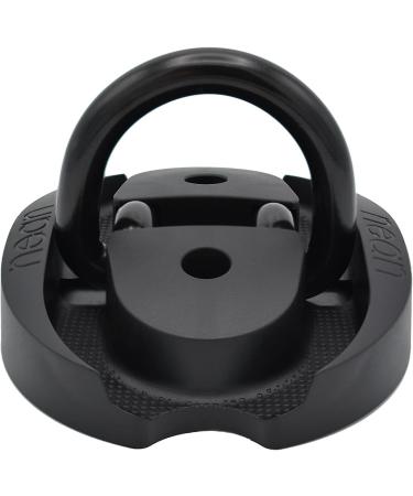 Nean Ground Anchor - Wall & Floor Fixing Anchor for Bicycle Security - Durable 14mm Alloyed Steel Bracket - Buy Online on GoSupps.com