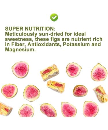 Flower 2 (45G-Dried Figs Fruit) - Buy Online on GoSupps.com