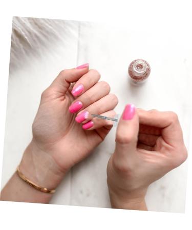 minkissy Grinding Tool Drill Bits Nail Art Supplies Nail Art Tools Nail Tools Drills Nail Art Polishing Tools Nail Bit Women Manicure Supplies Accessories Tungsten Steel Double Head Women's 4.30X0.20X0.20CM As Shown - Buy Online on GoSupps.com