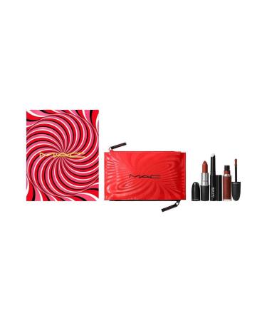 M.A.C. Hypnotizing Holiday Best Kept Secret Lip Kit: Marrakesh