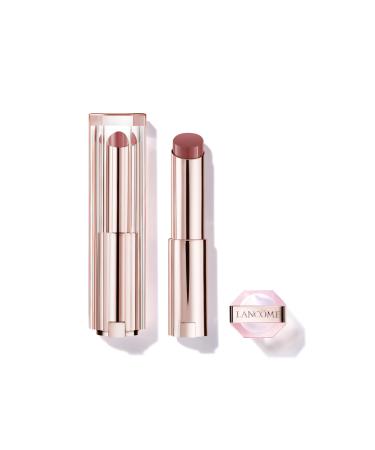 Lanc me Lip Id le Squalane - 12 Butterglow Hydrating Lip Balm 51 NUDE VIBE (Cool True Mauve)