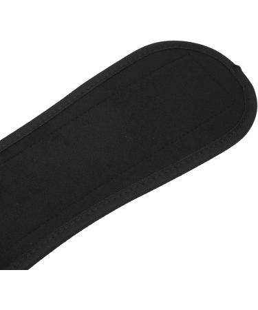 Adjustable Lumbar Support Brace for Women - Comfortable Waist Support Belt with Reinforced Metal Buckle | Strong Adhesive Rustproof | Ideal for Sports (M - Buy Online on GoSupps.com
