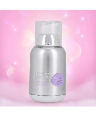 50ml Makeup Primer - Moisturizing & Brightening Waterproof Isolation Cream - Shine Control for Wrinkle & Fine Line Coverage (Purple) - Buy Online on GoSupps.com