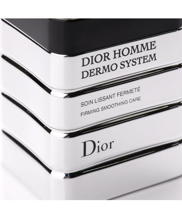 DIOR Homme Dermo System Firming Smoothing Care 50 ml - Buy Online on GoSupps.com