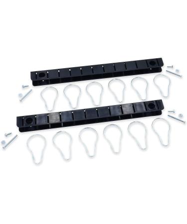 T-H Marine Cooks Go-To Tackle Storage System - Black - Buy Online on GoSupps.com