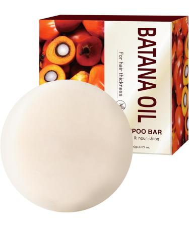  Djowyh Shampoo Soap for Hair Growth Hair Shampoo Shampoo Bar with Intense Hydration Deep Moisturizing Conditioner Intensely Moisturizes and Ensures - Buy Online on GoSupps.com