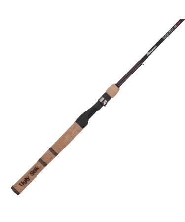 Ugly Stik Elite Spinning Rod 6'6" - Medium - 2pc