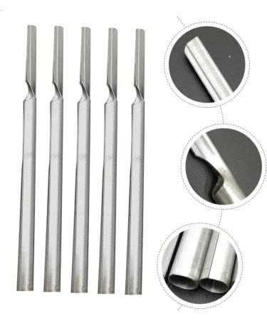 Beaupretty 10-Piece Hair Removal Tool Set - Pet Hair Remover Metal Scraps & Kitchen Appliance Cleaning Devices - Buy Online on GoSupps.com