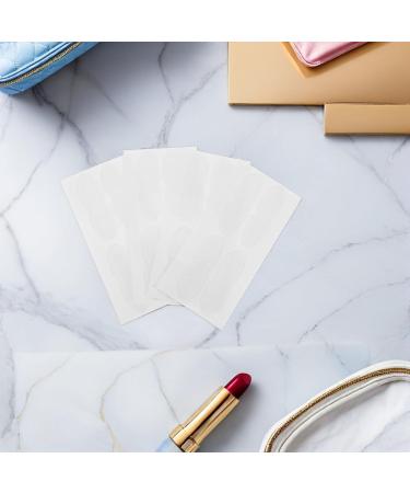 Cabilock Patchs pour Lobes D Oreilles Invisibles en Silicone Renfort Os de Dragon Autocollants Correcteurs Verticaux Transparents Lot de 40 Pi ces pour Maintien et Soutien des Boucles - Buy Online on GoSupps.com