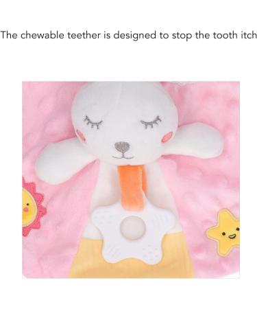 Soothing Safety Towel & Soft Baby Safety Blanket for Living Room | International Shipping - Buy Online on GoSupps.com