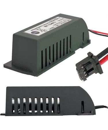 WELLVEUS 6 Pack MR-J3BAT Battery for MELSERVO MR-J3BAT ER6VC119A/B - 3.6V 2000mAh | International Shipping Available - Buy Online on GoSupps.com