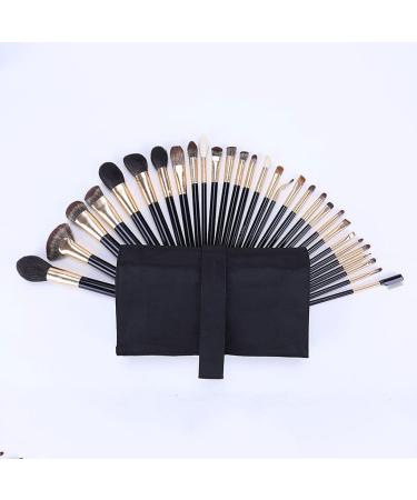 30 Makeup Brushes Portable Makeup Brushes Blush Brush Makeup Brushes Beauty Tools