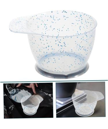 Veemoon 2pi ces Bol De M lange Pour Coloration Capillaire Pot De Teinture R utilisable Pour Cheveux Outil De Coloration Capillaire - Buy Online on GoSupps.com