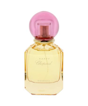 Chopard Happy - Bigaradia - Eau De Parfum - Luminous Orange Blossom Notes - Natural Spray for Women 1.35 Oz 1.35 Fl Oz (Pack of 1) - Buy Online on GoSupps.com