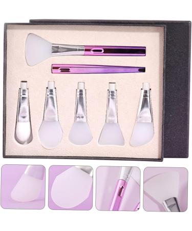 minkissy Sleepmask 3 Sets Brush Set Skincare Products for Facial Cleansing Products Cream Makeup Brush Brush Applicator Silicone Brush Beauty Brush Silica Gel Tool Facial - Buy Online on GoSupps.com