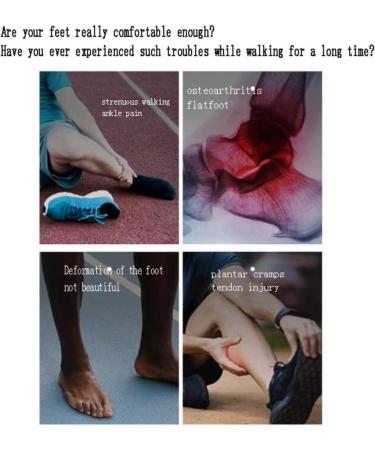 DEAVER Thumb Valgus Toe Corrector Bunion Relief Sleeves - 1 Pair - Buy Online on GoSupps.com