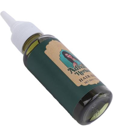  Pongnas Pongnas Nourishing Repairing Moisturizing Hair Oil for Damaged Hair 50ml - Buy Online on GoSupps.com