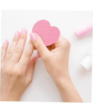 FRCOLOR 800 Sheets Eyelash Cleaning Pads Nail Polish Pads Wipes Eyelash Glue Remover Wipes Nail Polish Wipes Nail Molding Gel Acrylic Nail Remover Major Travel Extension Glue Cotton - Buy Online on GoSupps.com