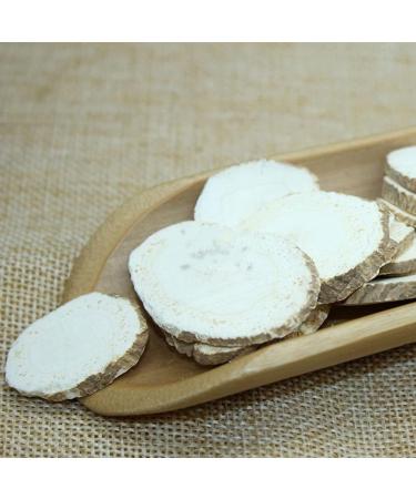 Radix angelicae Dahurian Angelica radix Angelicae Dahuricae angelica Root baizhi (250grams) - Buy Online on GoSupps.com