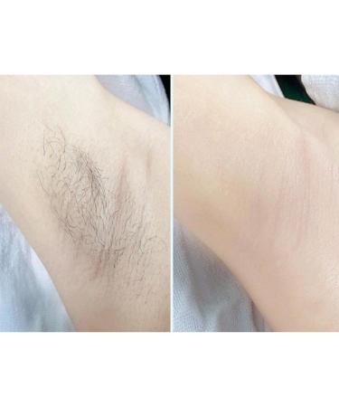 Higyee Eyebrow Razor for Women | T-Type Slipproof Armpit Hair Trimmer | Gentle Steel Blade Razor for Eyebrow & Armpit Care | International Shipping Available - Buy Online on GoSupps.com