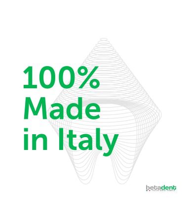 BetaDent Set: 3 Natural Mouthwashes for Plaque Tartar & Bad Breath - 750ml Total Maximum Effectiveness - Buy Online on GoSupps.com