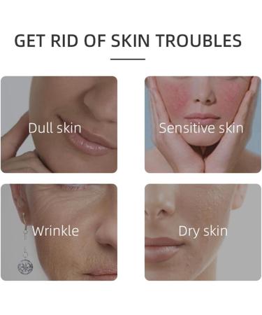 Vitamin C Serum For Face With Hyaluronic Acid Moisturiser Face Women For Anti Aging & Wrinkle Vit C Serum & Hyaluronic Acid Serum For Women & Men Hydrated Even Skin Tone & Radiant - Buy Online on GoSupps.com