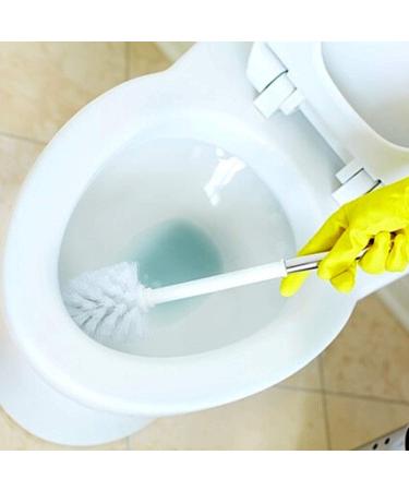 Zep 32 oz Acidic Toilet Bowl Cleaner - White Wintergreen Formula - Buy Online on GoSupps.com