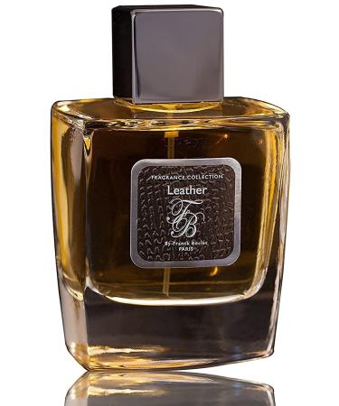 Leather Eau De Parfum 3.3 fl oz / 100ml
