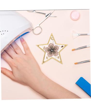 Premium Manicure Tools Set | Nail Art Supplies & Display Holders for Stunning Nail Designs - Buy Online on GoSupps.com