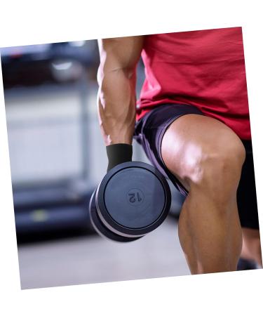 Mobestech Fingerless Compression Gloves - Carpal Tunnel Wrist Brace & Support Sleeves for Women - 2 Pairs Wrist Gloves with Elasticity - Buy Online on GoSupps.com