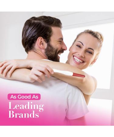 3pk Ultra Early Pregnancy Test Sticks - 99%+ Accurate Home Urine Tests Kit - Buy Online on GoSupps.com