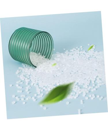 Beatifufu 1pc Mousse Frother Shower Gels Bubbling Cup Bathroom Foaming Bottle Facial Bubbler Face Wash Bubble Maker Facial Cleaning Supply Facial Cleaning Tool Simple Foaming Cup 12.7x7.5cm Green - Buy Online on GoSupps.com