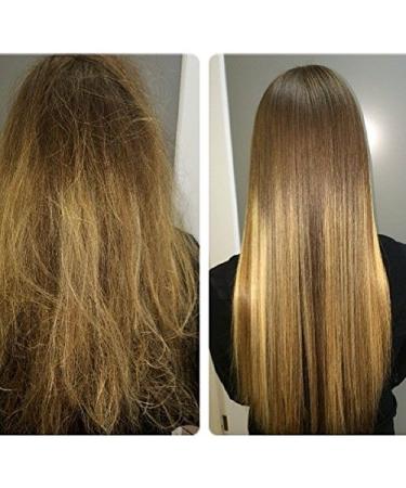 Brazilian BBTOX Gold Hair Mask Pro-Repair Treatment 1 Kg - Intensive Hair Botox Cream - Buy Online on GoSupps.com