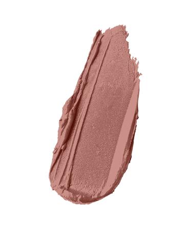 wet n wild Silk Finish Lipstick - Breeze Nude 0.13 oz | Hydrating Lip Color - Buy Online on GoSupps.com