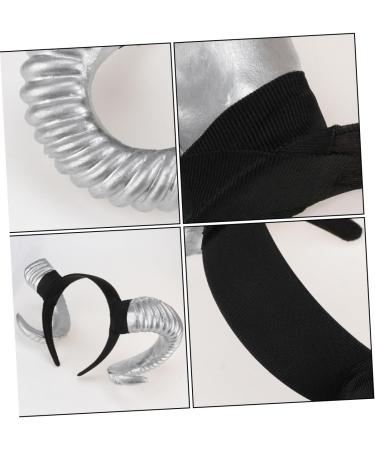 Healeved Claw Headband Plastic Miss The Photo Clothing - Buy Online on GoSupps.com